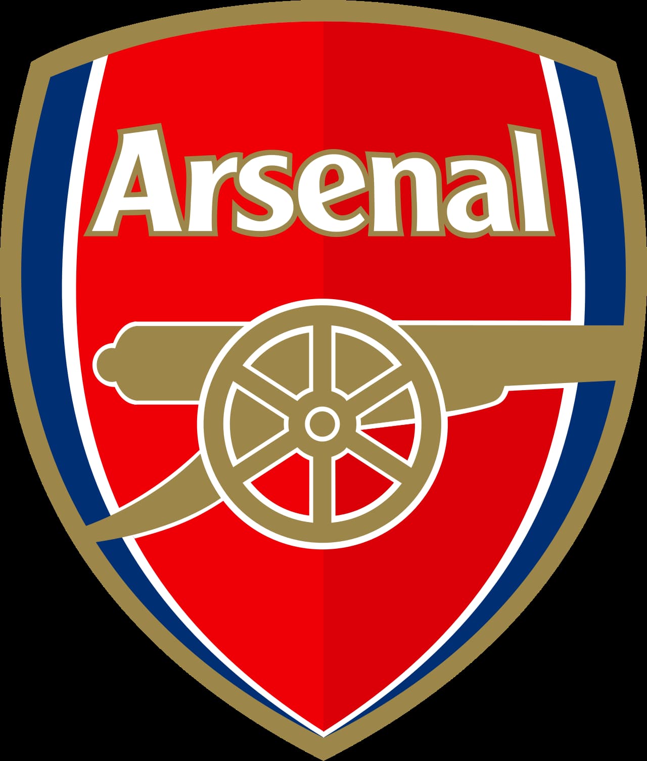 Arsenal club crest