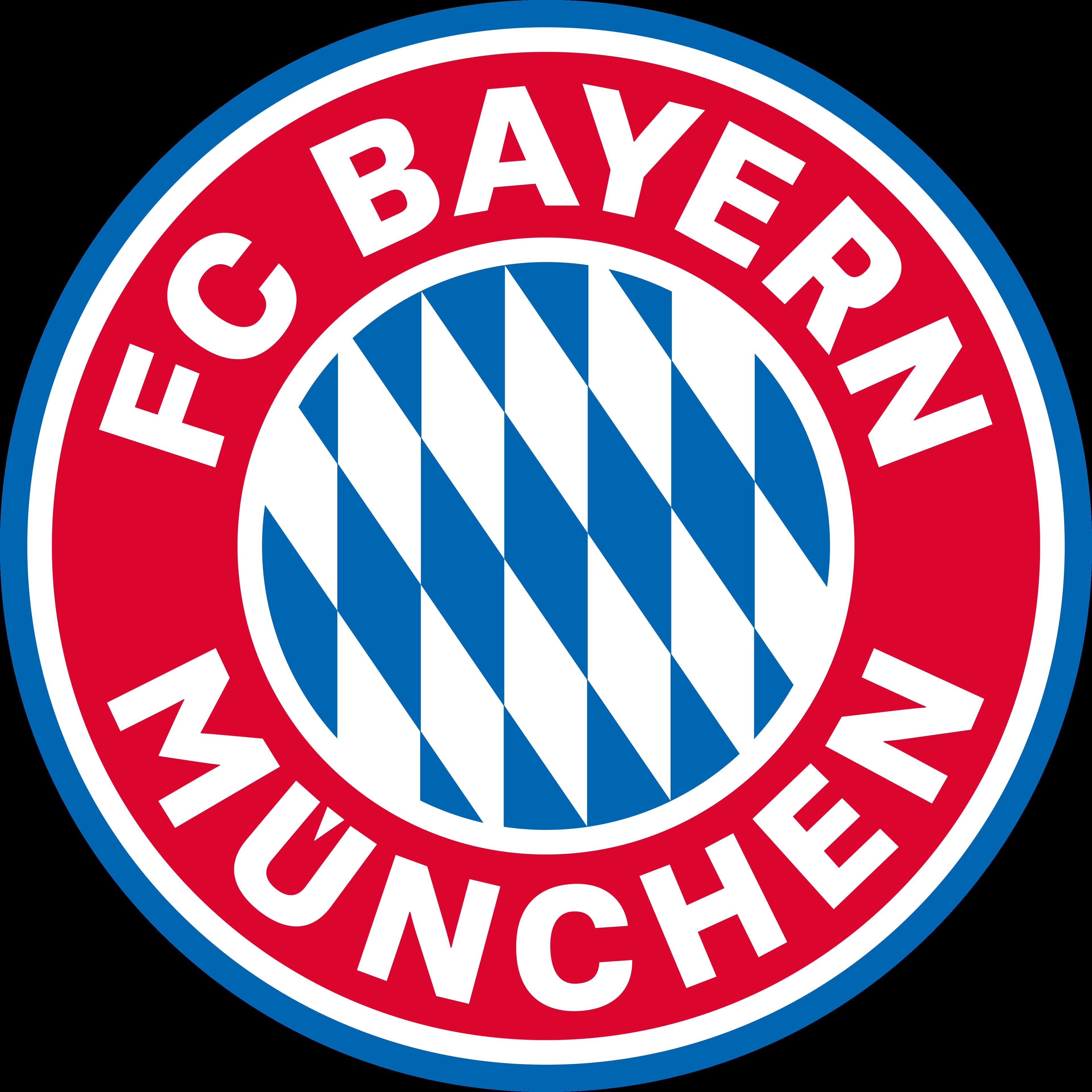Bayern München club crest