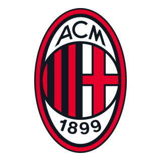 AC Milan club crest