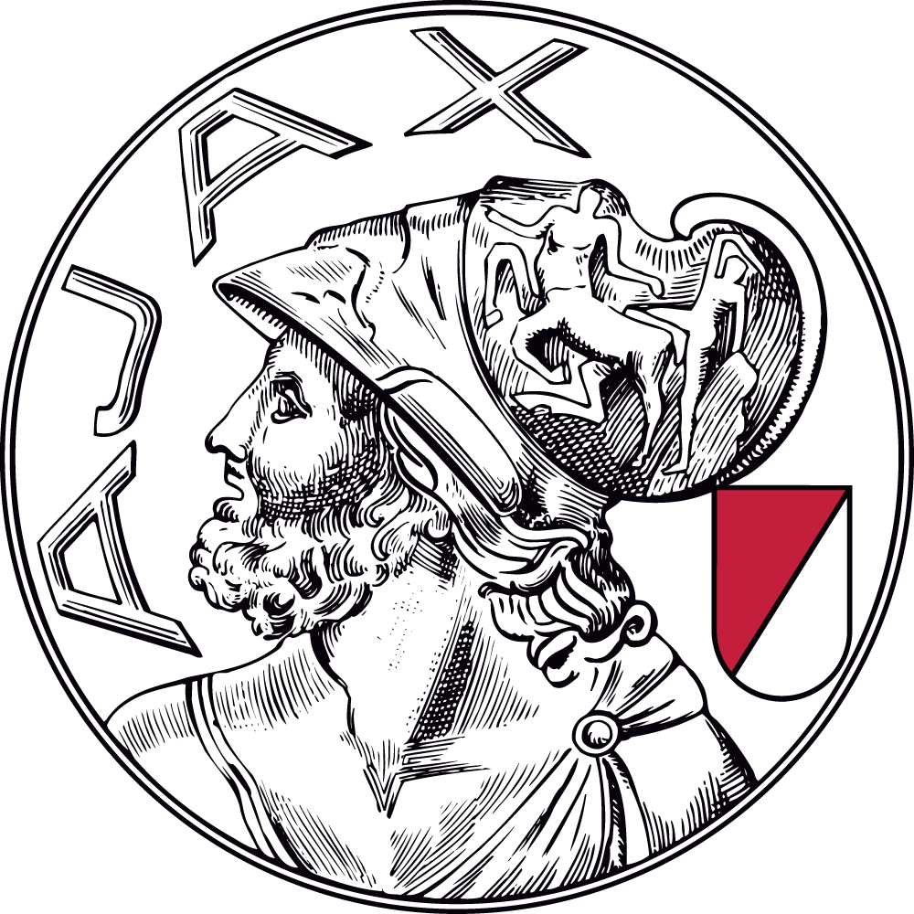 Ajax club crest