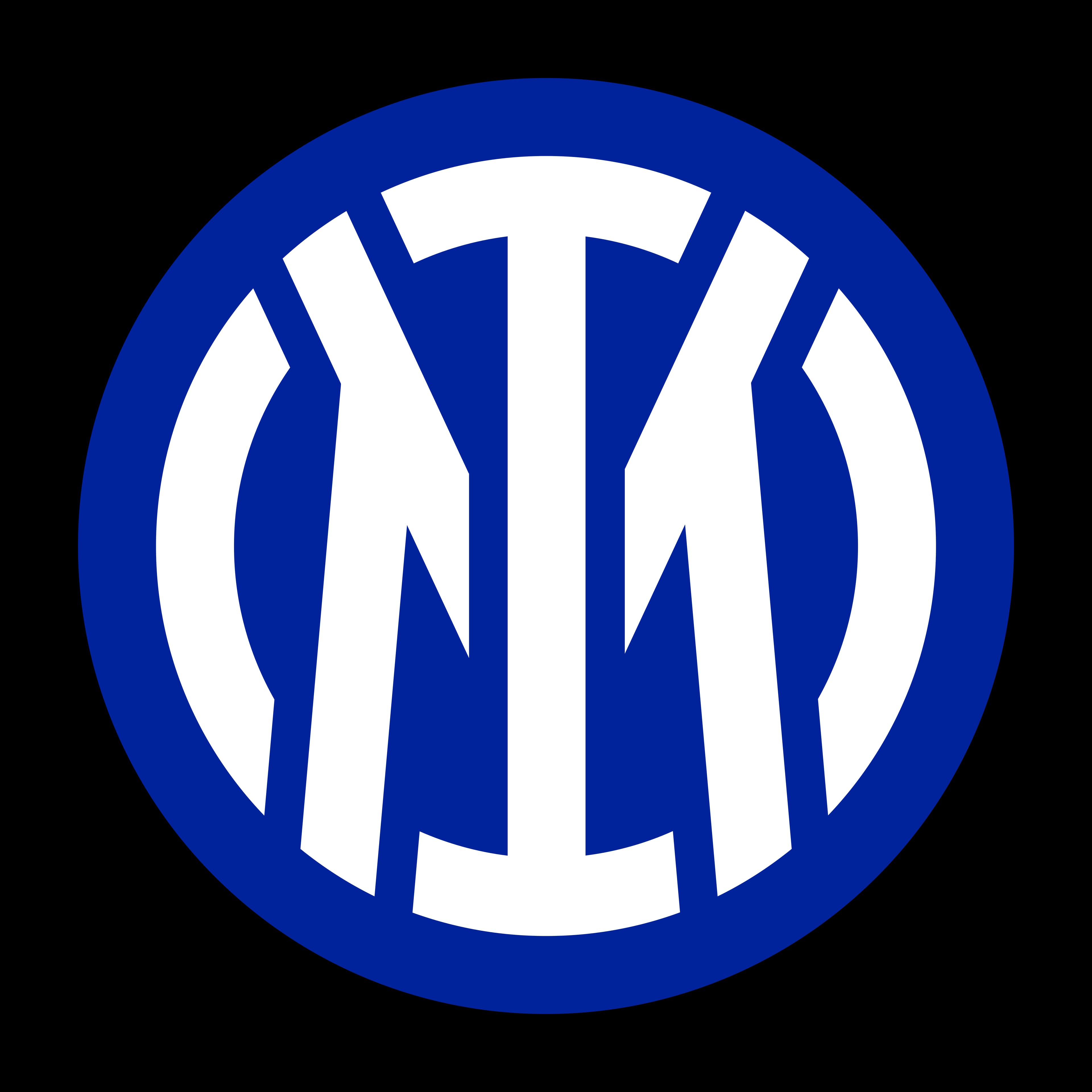 Inter Milan club crest